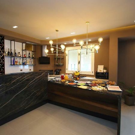 Nomelia Residence B&B Vlore Ngoại thất bức ảnh