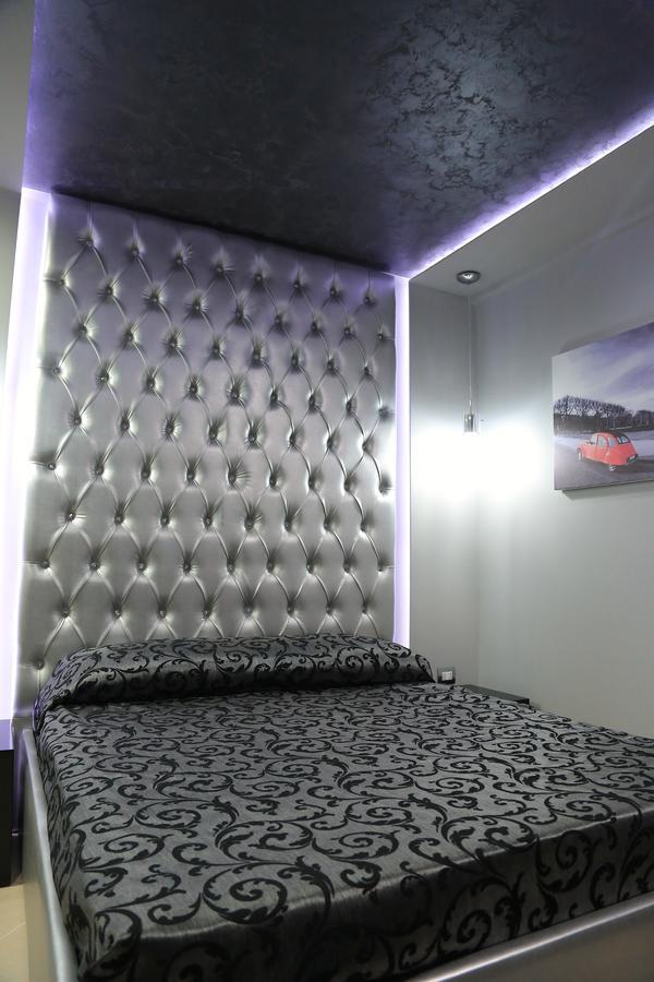 Nomelia Residence B&B Vlore Ngoại thất bức ảnh