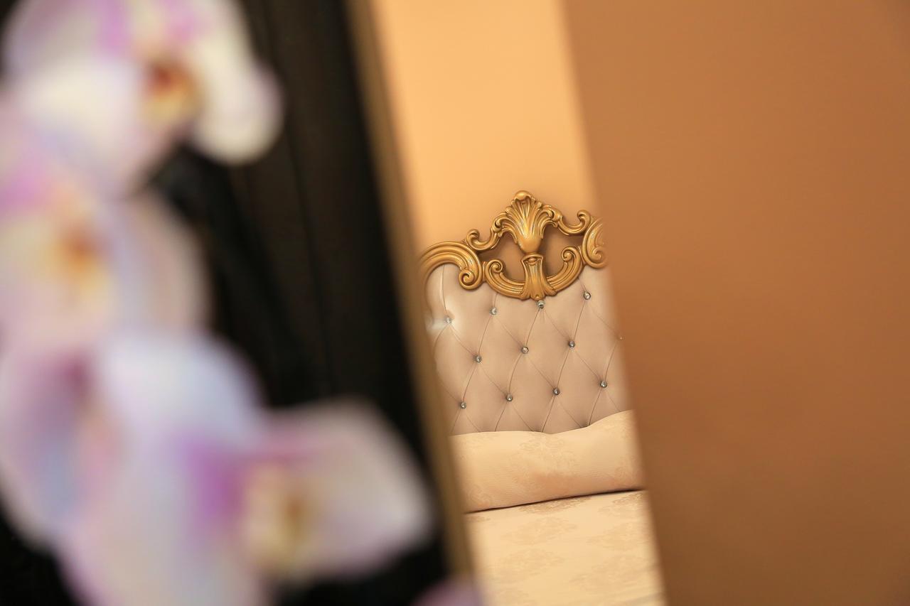 Nomelia Residence B&B Vlore Ngoại thất bức ảnh