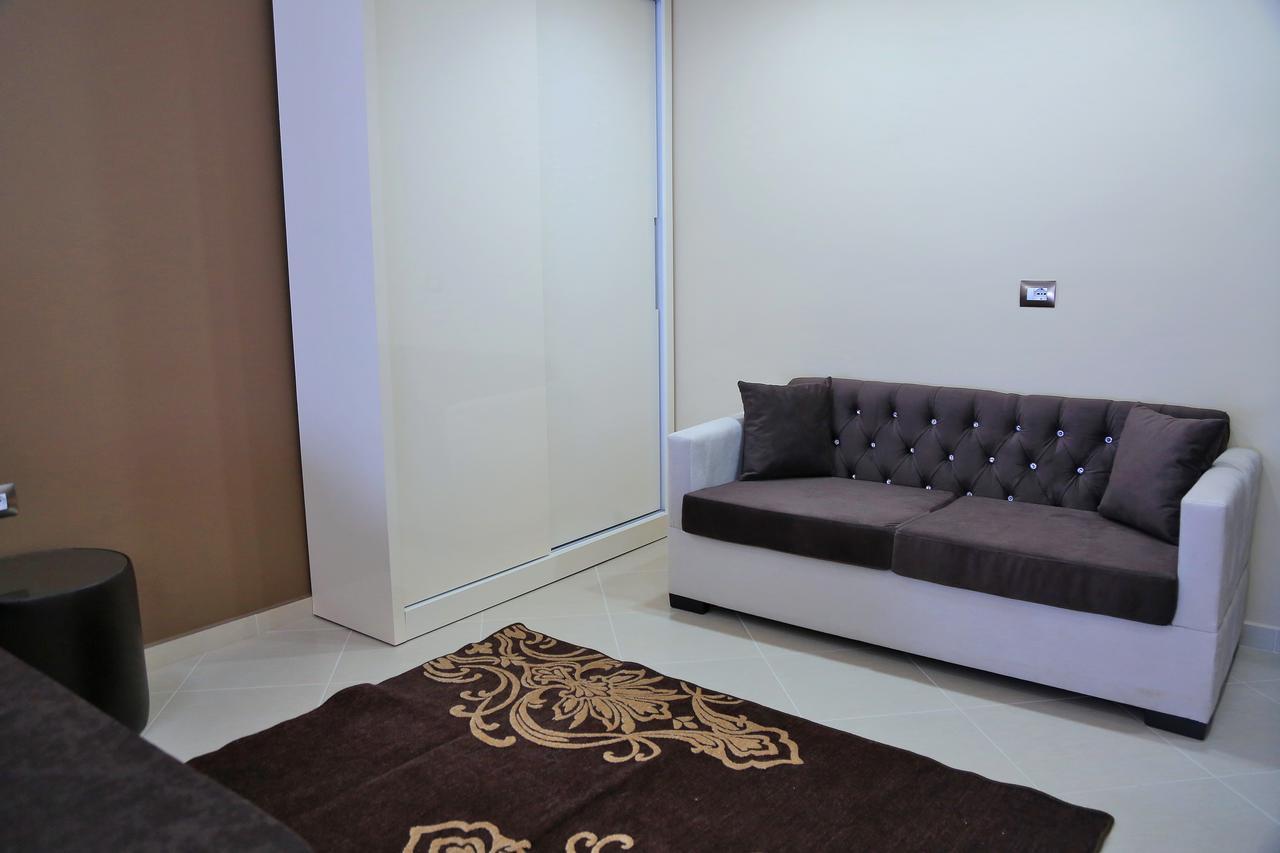 Nomelia Residence B&B Vlore Ngoại thất bức ảnh