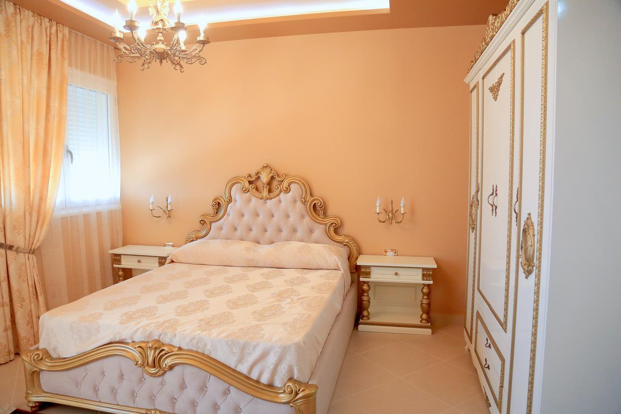 Nomelia Residence B&B Vlore Ngoại thất bức ảnh